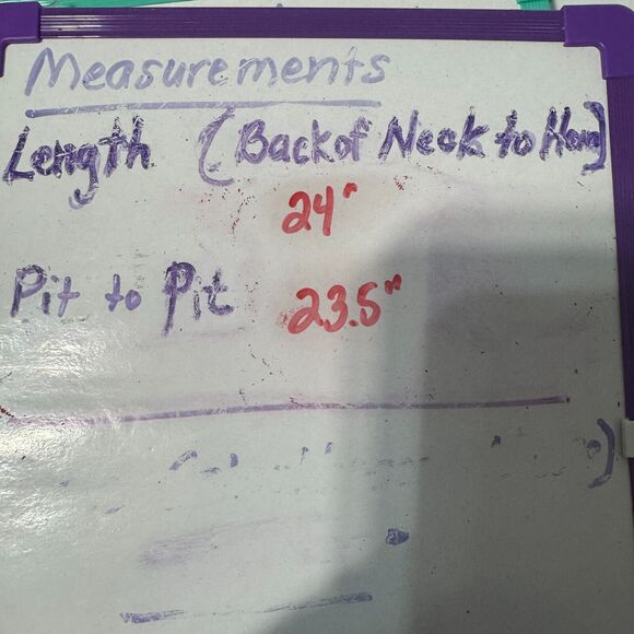 Croft & Barrow Cardigan Sweater Fireworks Flags Embroidered 4th of July USA XL - Picture 7 of 7